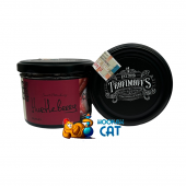 Табак Trofimoff`s Burley Hurtleberry (Черная Смородина) 125г Табак Trofimoff`s Burley Hurtleberry (Черная Смородина) 125г